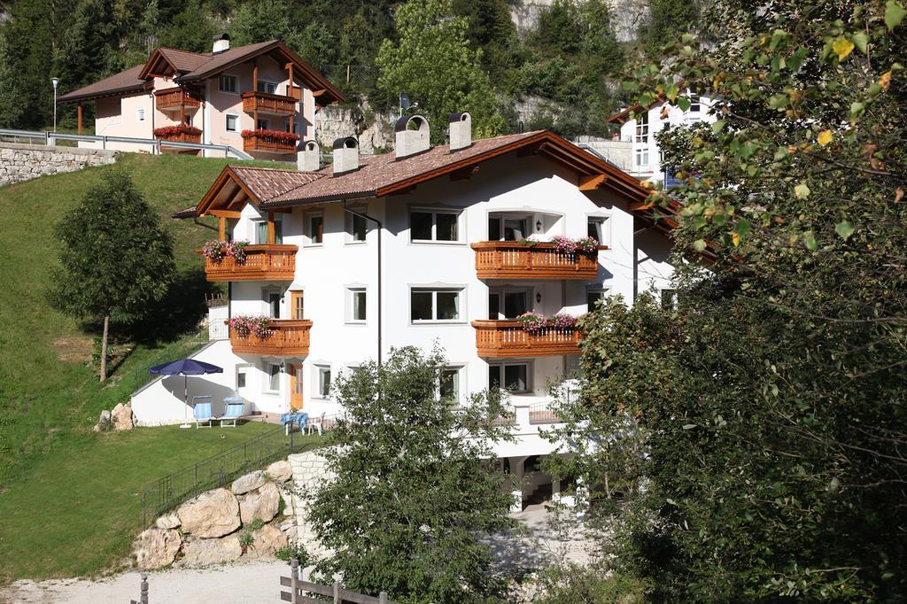 Otto Santa Cristina Val Gardena
