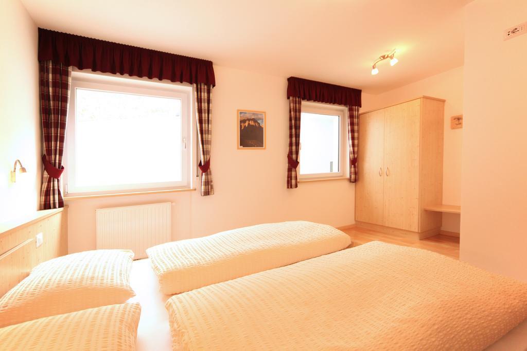 Otto Aparthotel Santa Cristina Val Gardena